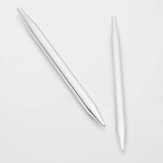 

Aiguilles circulaires Nova - Courtes - KnitPro
4