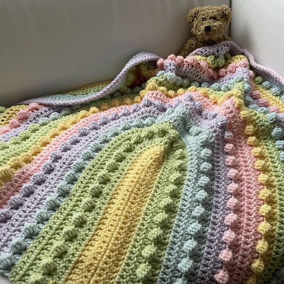 

Lollipop Rainbow - Couverture
5