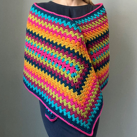 

Tuani - Wrap
1