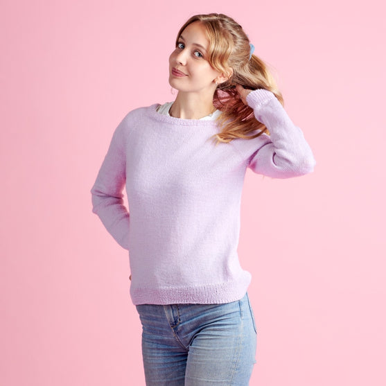 

Bente - Pull Topdown
4