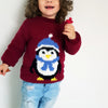 

Pull Pingouin
3