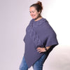 

Power Poncho
3