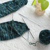 

Aiguilles à chaussettes Nova Cubics - KnitPro
4