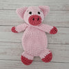 

Pebbles the Pigles - Doudou
4