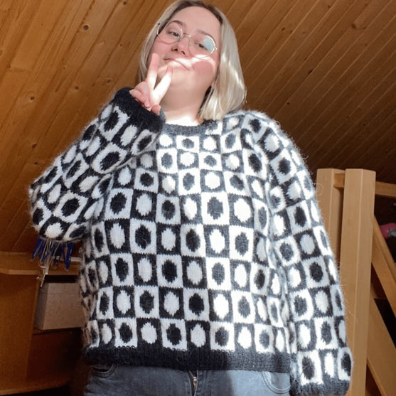 

Spot On - Pull
6