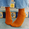 

Oak Seed - Chaussettes Texturées
2