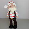 

Père Noël Câlin
2