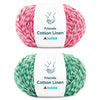 

Friends Cotton Linen - Friends
1