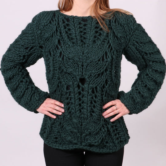 Pull - Athena
