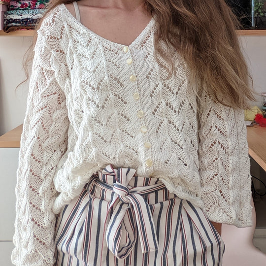Aude - Gilet