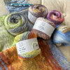

Rococo Linen Multi - Hobbii
3