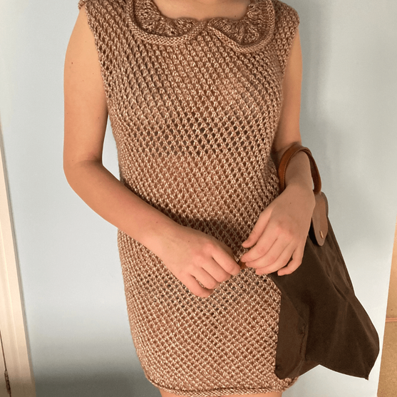 

Audrey - Tunique
5