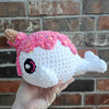 

Sundae la Baleine
3