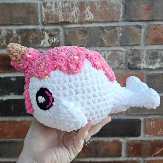 

Sundae la Baleine
3
