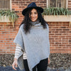 

Hot Cocoa - Poncho
5