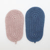 

Chaussons Bébé
3