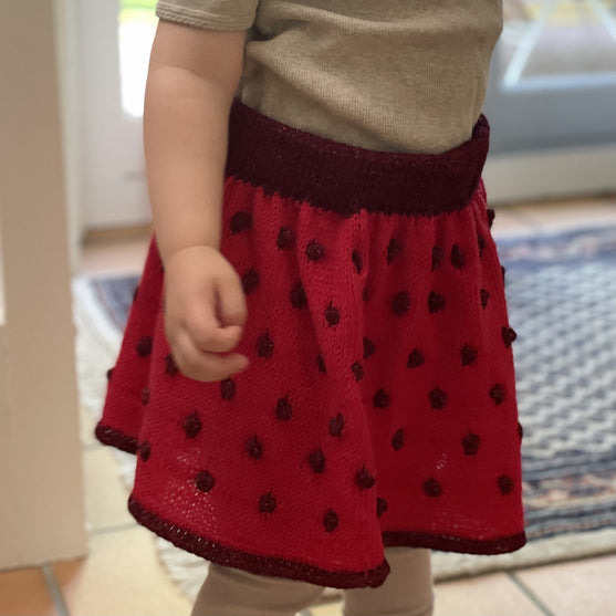 

Boble Joy - Jupe enfant
2