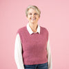 

Renee - Débardeur - Pink Collection
8