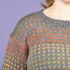 

Pi - Pull à petits pois
5