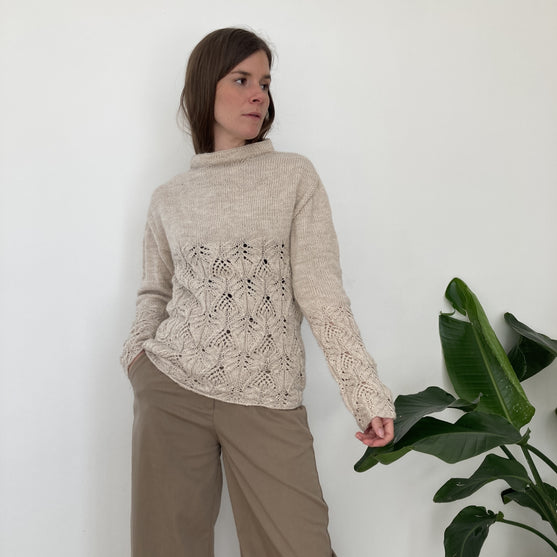 

Wildflower Fields - Pull
1