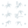 

Set d'aiguilles à poinçon interchangeables - Hobbii
7