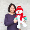 

Frode Frost - Doudou
2