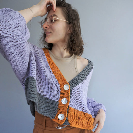 Symphony - Gilet