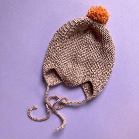 Obi - Bonnet Bébé