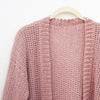 

Morning Mist - Gilet
5