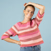 

Pink Lollipop - Pull - Pink Collection
8