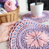 

Gwendolyne - Set de table
2