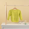 

Poppy - Gilet Enfant
5