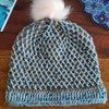 

Dottie - Bonnet
3