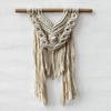 

Bâtons Macramé - Mix - Go Handmade
3