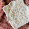 

Alice - Pull sans manche Enfant
12