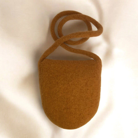 

Morwenna - Sac Feutré
3