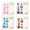 

Boutons - 2 trous - Go Handmade
1