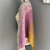 

Summer Sunset - Shawl
2