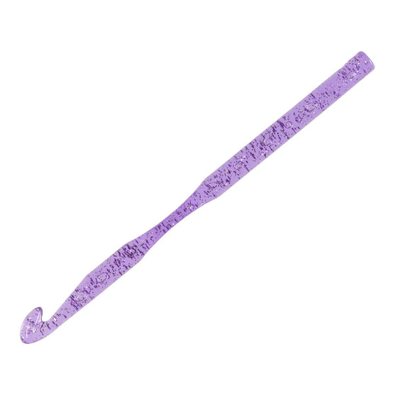 

Crochet Glitter - Hobbii
7