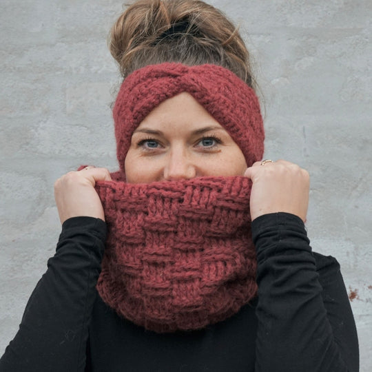 Cleo - Snood