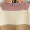 

Stripe Raglan Sweater – Little One’s & Tweens - Girls
3