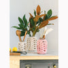 

Nova Vita 12 - 22 home decor projects - DMC
6