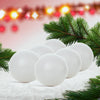 

Boules en polystyrène - 6 pcs. - Hobbii
3