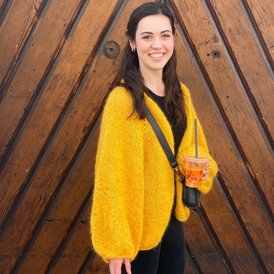 

Laurie - Gilet
1