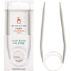 

Aiguilles circulaires - 60 cm - Pony
1