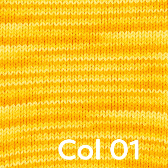 

Friends Cotton 8/8 Print - Friends
3