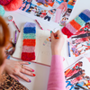 

#AprèsSkiMAL: Make-Along pour tricoteurs - Hobbii
2