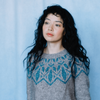 

Arima - Pull en Jacquard
7