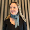 

Simple Scarf - Écharpe
7