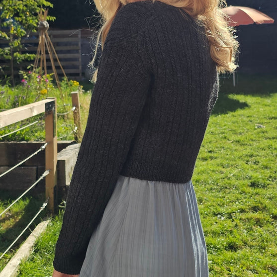 

Twist - Gilet
4